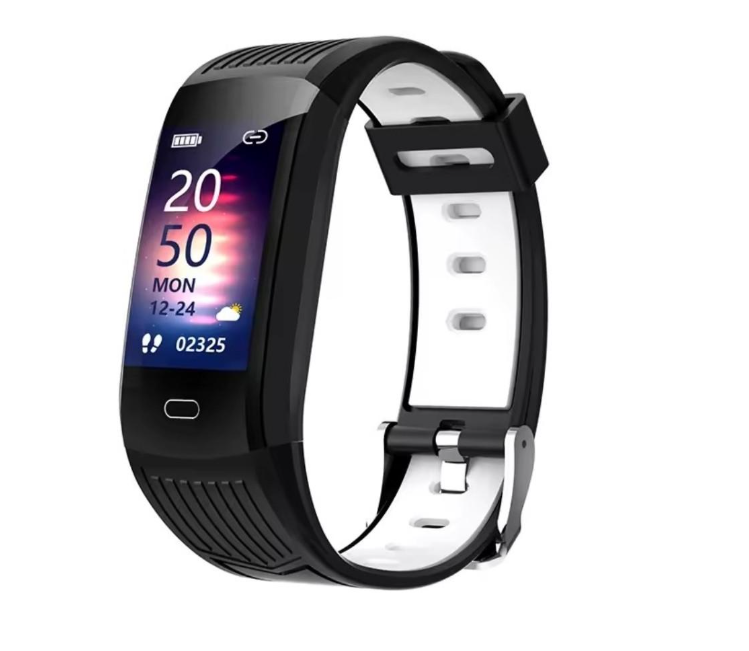 Фітнес-браслет Lige Bluetooth Connected Call водонепроникний Чорний (2954653909) Фітнес-браслет Lige Bluetooth Connected Call водонепроникний Чорний (2954653909)