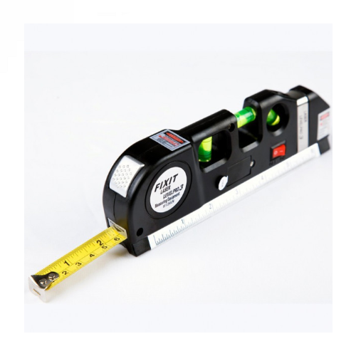 Лазерний рівень Fixit Laser Level Pro 3 LK2303-129 (00145) - фото 1