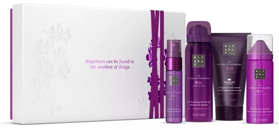 Подарочный набор RITUALS The Ritual of Yozakura Small (2784881757)