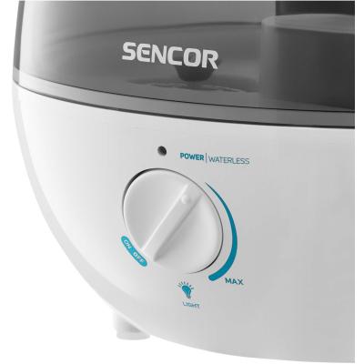 Зволожувач повітря Sencor SHF2080WH (8954846) - фото 5