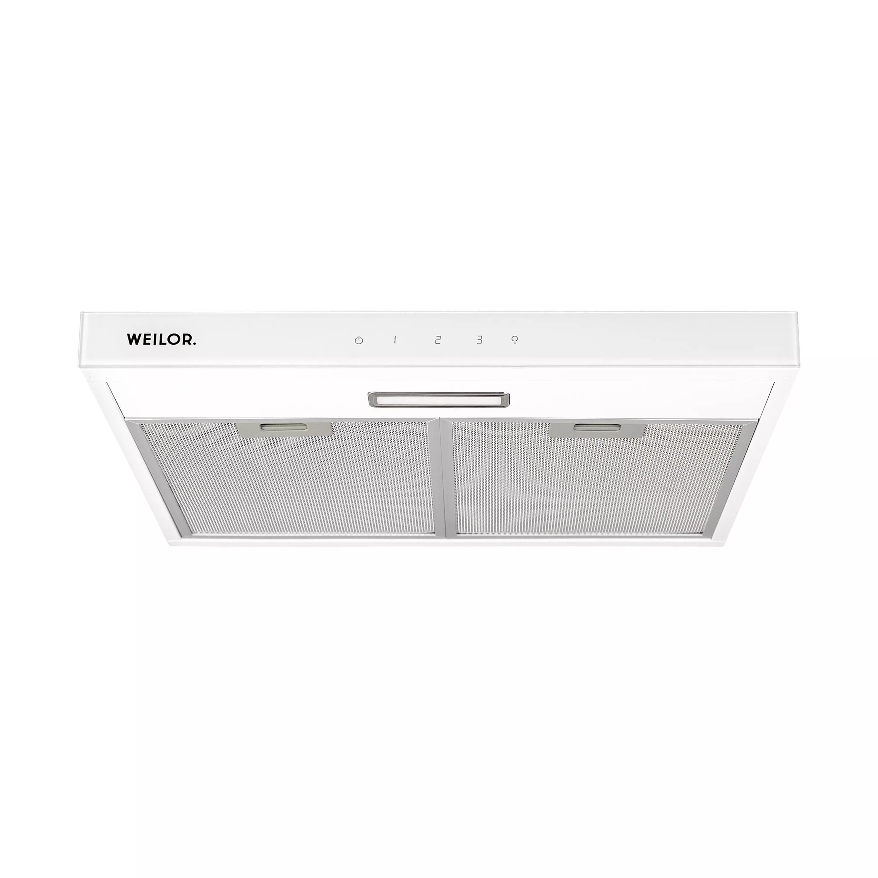 Вытяжка плоская WEILOR WPL 5092 WH