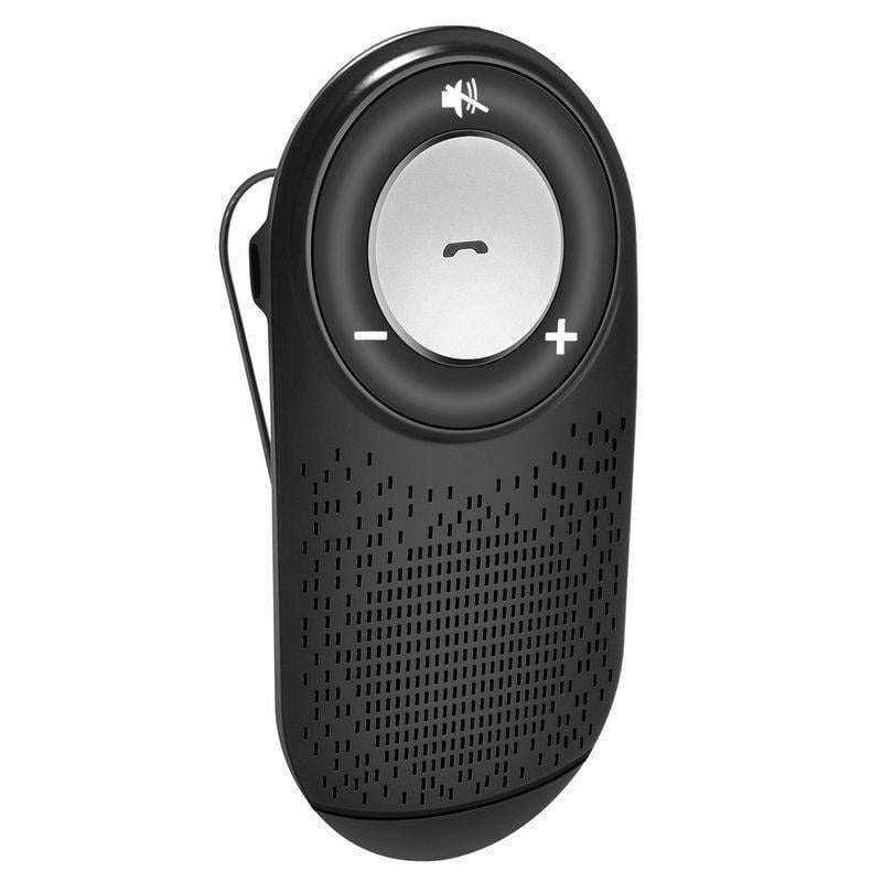 Беспроводной bluetooth комплект громкой связи в автомобиль T828