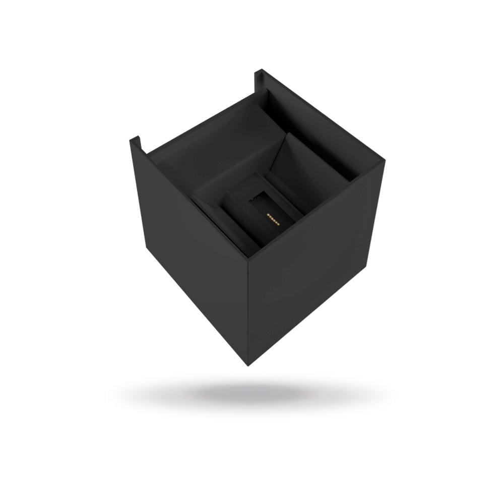 Светильник архитектурный Videx AR04 IP54 6W 2700K (11442) - фото 7 Светильник архитектурный Videx AR04 IP54 6W 2700K (11442) - фото 7