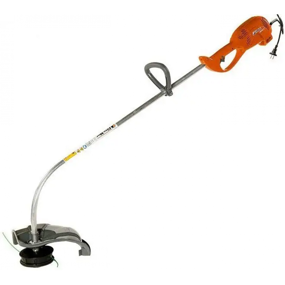 Тример електричний Oleo-Mac RDSTR92 E для зрізу трави 900 Вт 220 В (000175605)