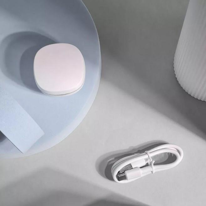 Наушники беспроводной baseus wm01 tws белый - фото 3 Наушники беспроводной baseus wm01 tws белый - фото 3