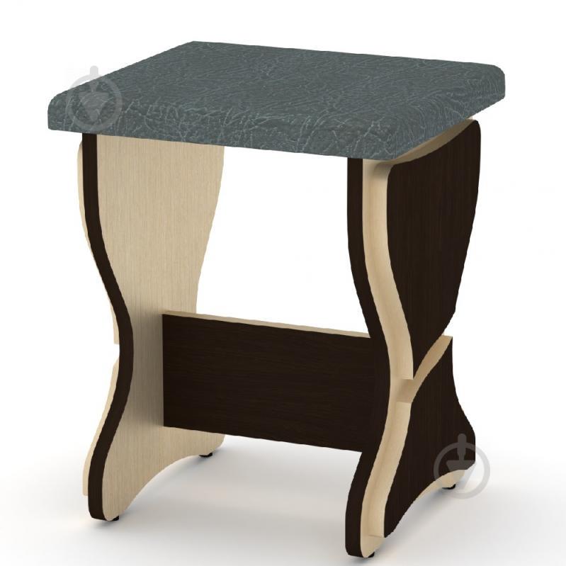 Табурет KOMPANIT Т-3 Венге