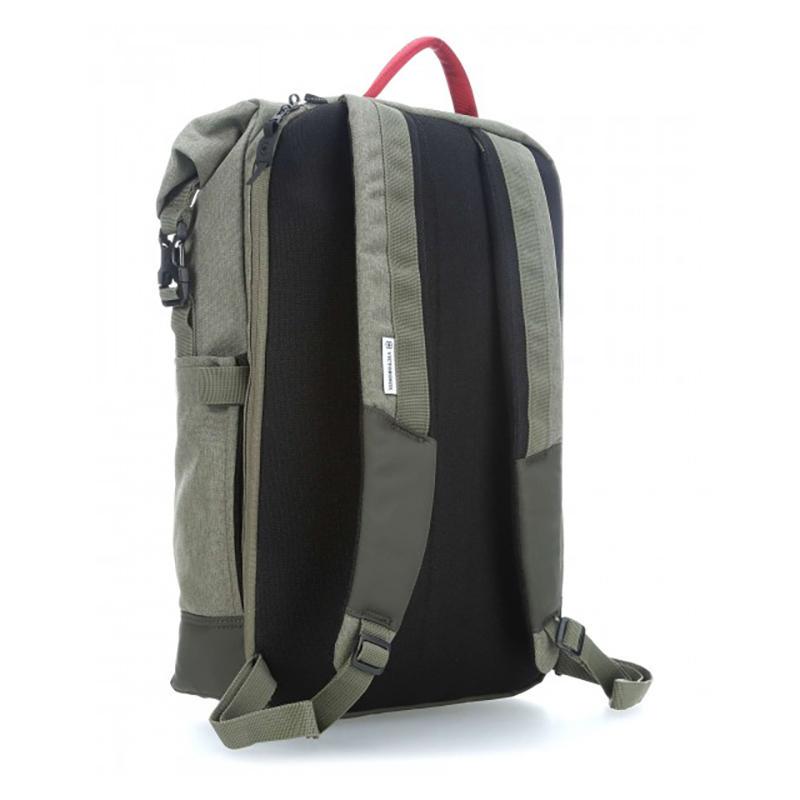 Міський рюкзак Victorinox Travel Altmont Classic 20 л 15" Olive (Vt602148) - фото 2