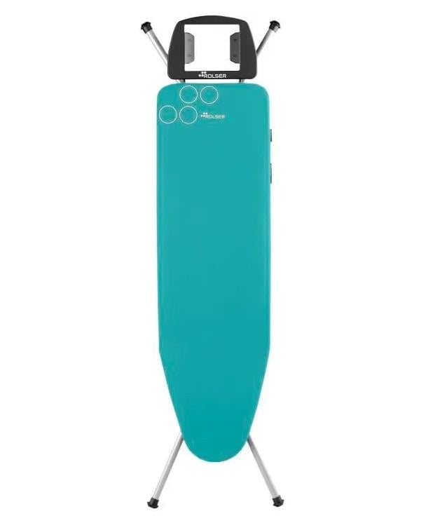 Дошка для прасування Rolser K-S Turquesa (K04015-2088)