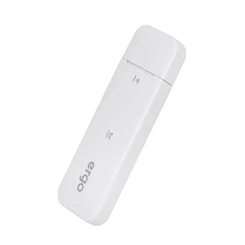 Модем 3G/4G Wifi Ergo W02