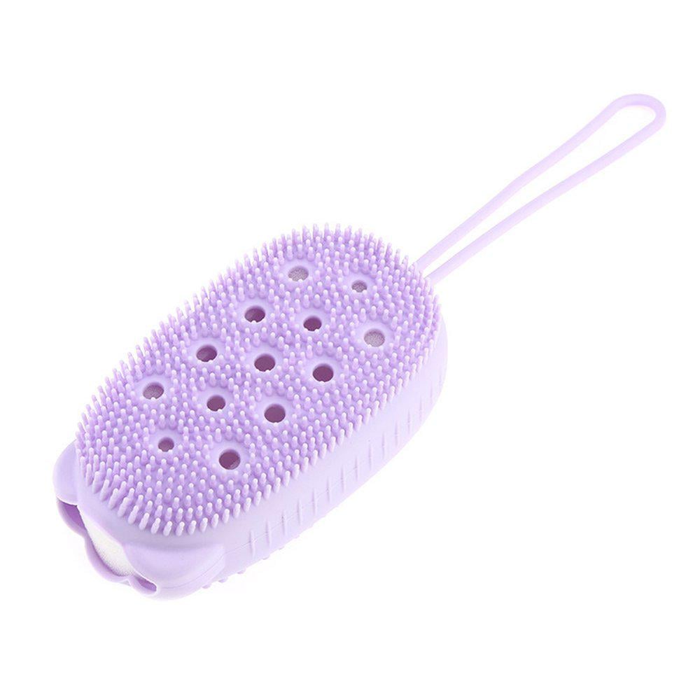 Чохол силіконовий Bubbles Bath Brush на мило (5-12-BS-55)