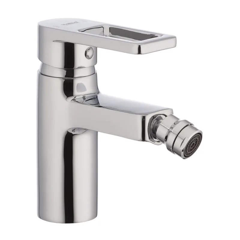 Смеситель для биде Haiba Gudini 002 (HB0146) Смеситель для биде Haiba Gudini 002 (HB0146)