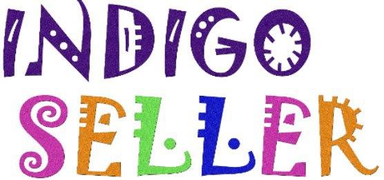 INDIGO-SELLER
