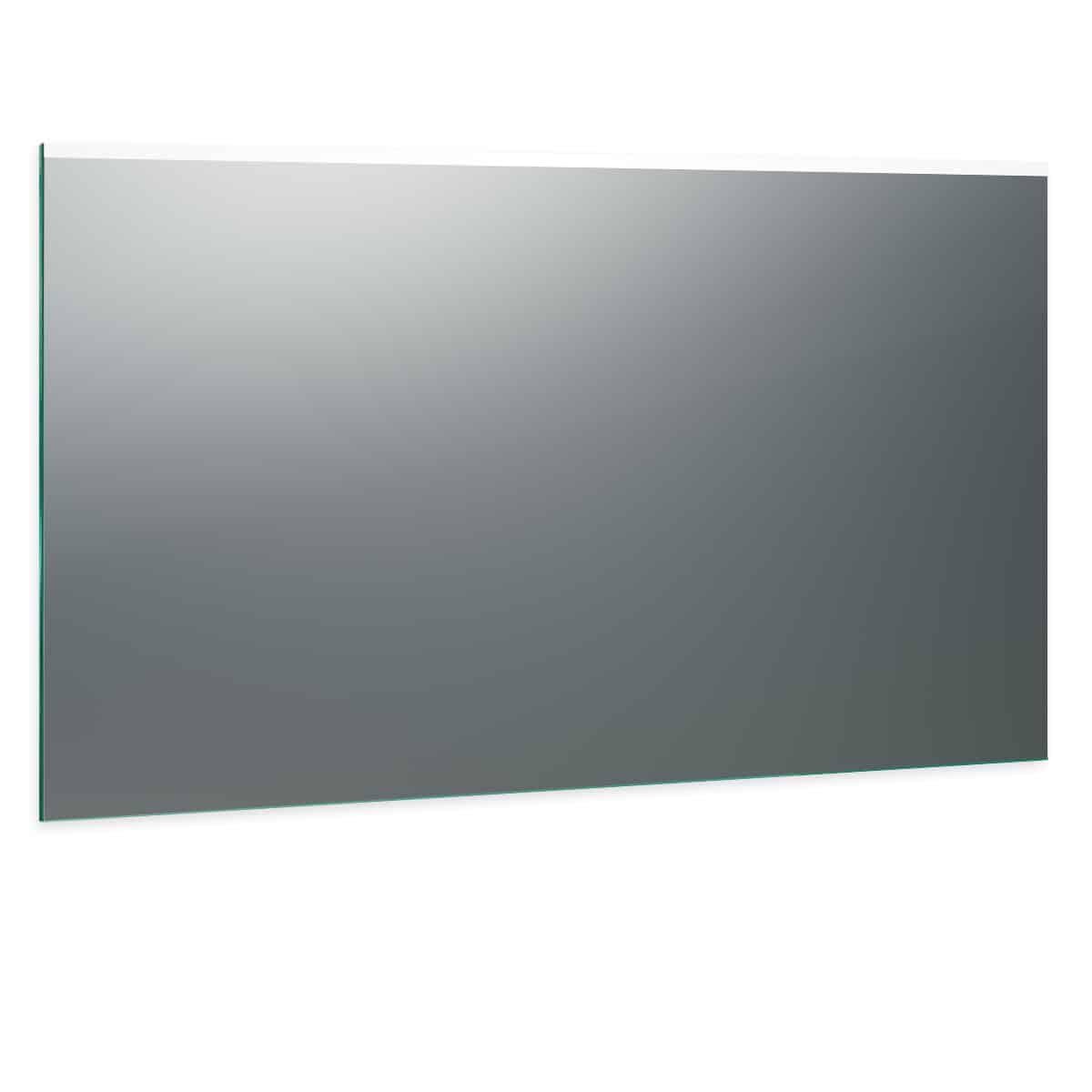 Зеркало Dim Dzerkal VOLNO с LED-подсветкой 70х100 см (5651)