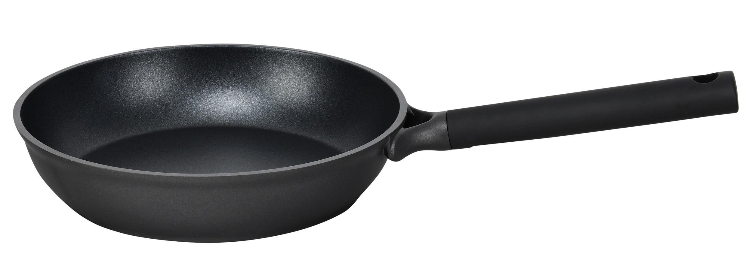 Сковорода IQ Be Traditional глубокая 28 см без крышки (UG-IQ-1145-28)