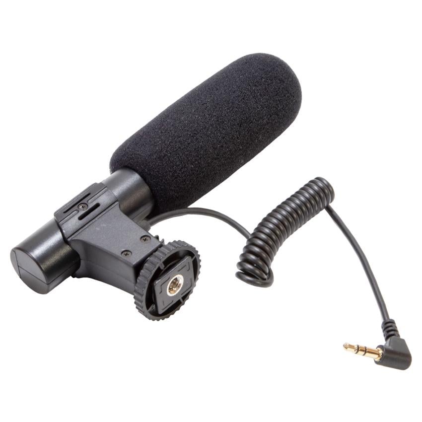 Накамерний мікрофон Photolife MIC-05