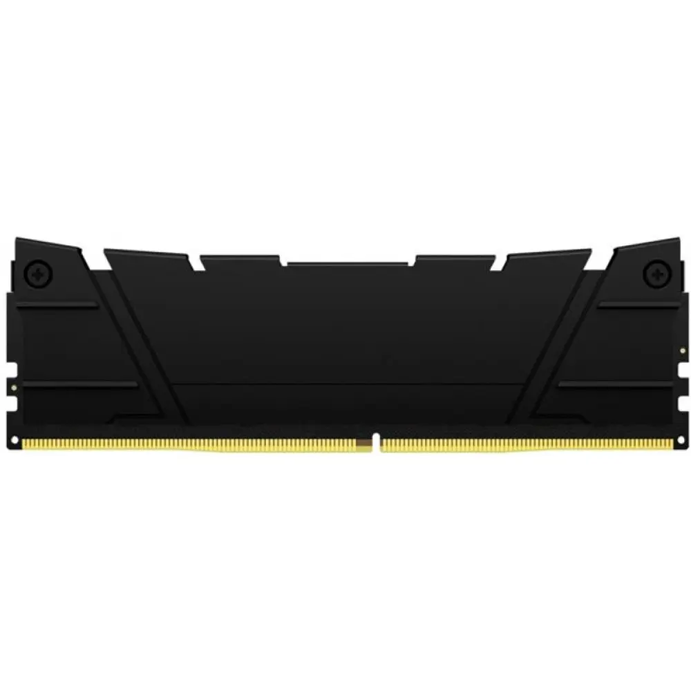 Оперативная память Kingston Fury Renegade DDR4 2x8GB/4266 Black (KF442C19RB2K2/16) - фото 2 Оперативная память Kingston Fury Renegade DDR4 2x8GB/4266 Black (KF442C19RB2K2/16) - фото 2
