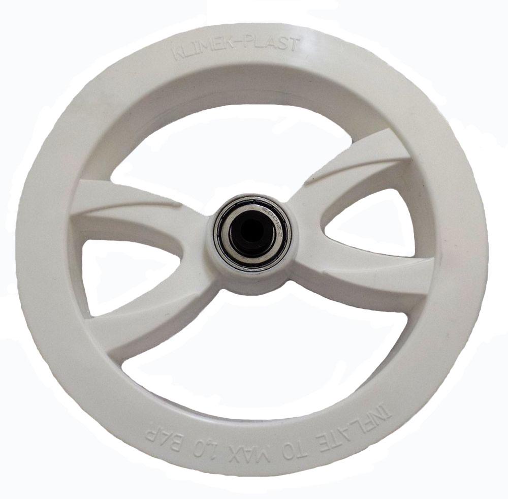 Диск для коляски 10" (28978)