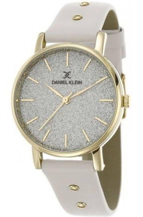 Наручний годинник жіночий Daniel Klein DK.1.12451-4 (267754)