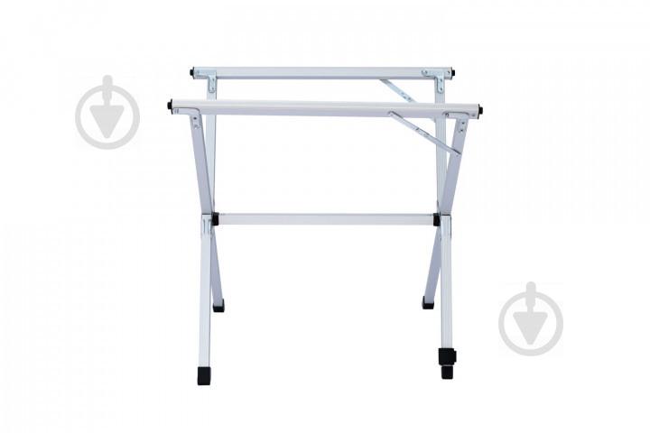 Кемпинговый стол туристический Tramp Roll-80 TRF-063 - фото 4 Кемпинговый стол туристический Tramp Roll-80 TRF-063 - фото 4