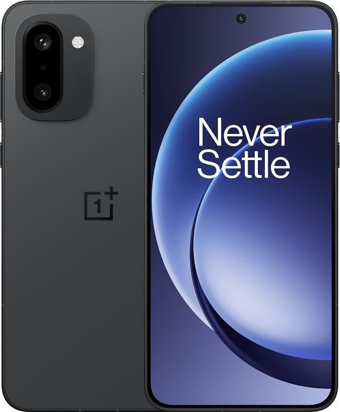 Смартфон OnePlus 15R 5G 12/256 Гб NFC Global Version Charcoal Black (2898305103) Смартфон OnePlus 15R 5G 12/256 Гб NFC Global Version Charcoal Black (2898305103)