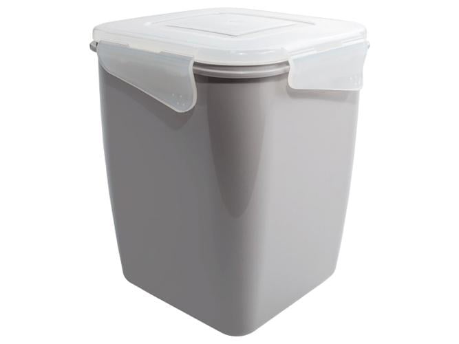 Контейнер универсальный Фиеста глубокий 1 л (MAN-36752) Контейнер универсальный Фиеста глубокий 1 л (MAN-36752)