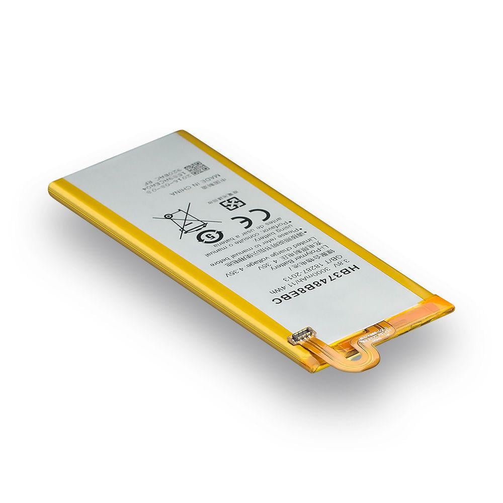 Аккумуляторная батарея для Huawei Ascend G7 C199 HB3748B8EBC AAAA 3000 мАч Аккумуляторная батарея для Huawei Ascend G7 C199 HB3748B8EBC AAAA 3000 мАч
