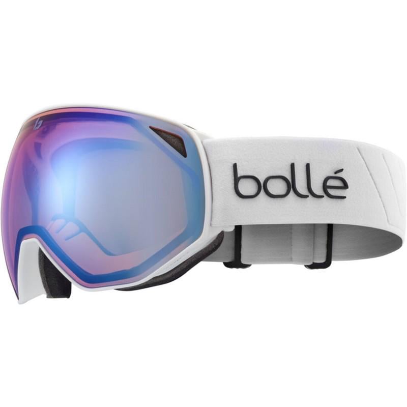 Маска Bolle Torus White (1068-TORUS BG062001 OS)