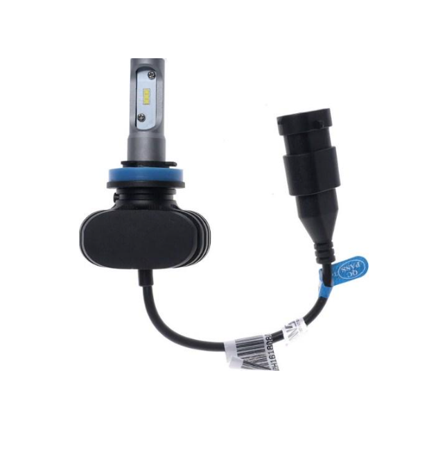 Лампа AMS Vision-R LED H11 6000K CSP 1 шт.