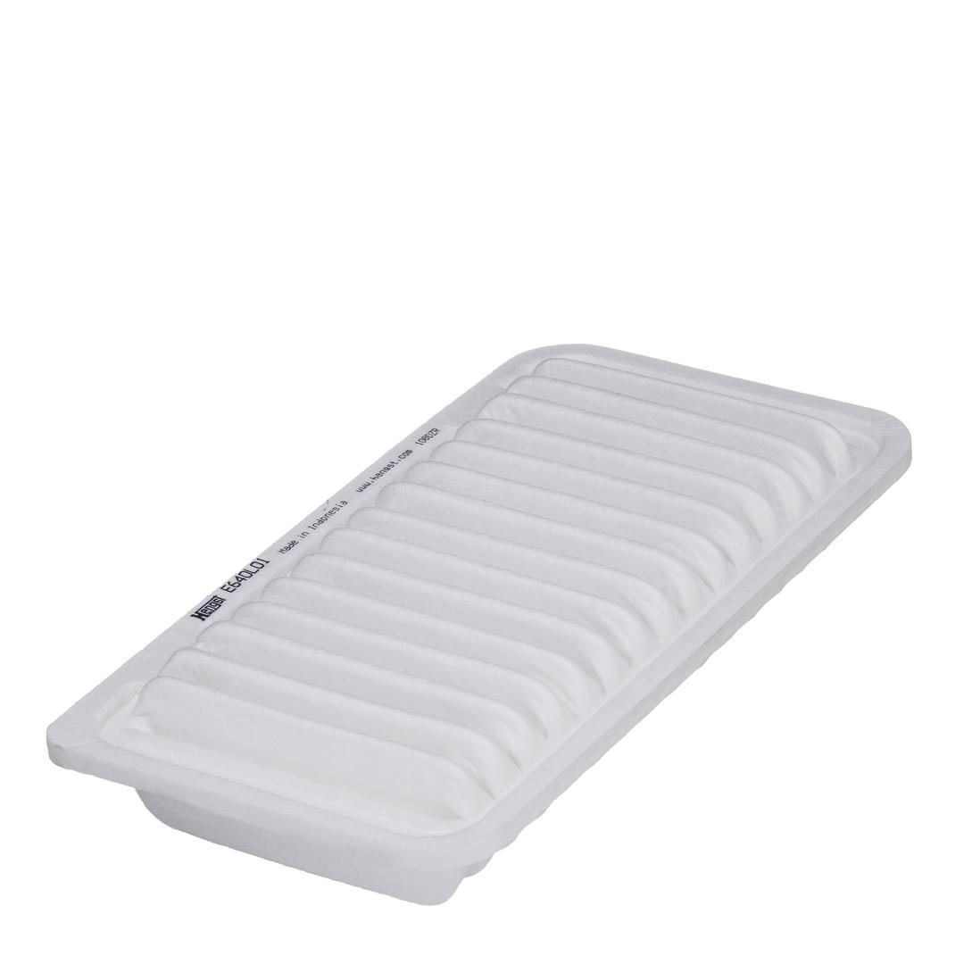 Фільтр повітряний HENGST FILTER E640L01