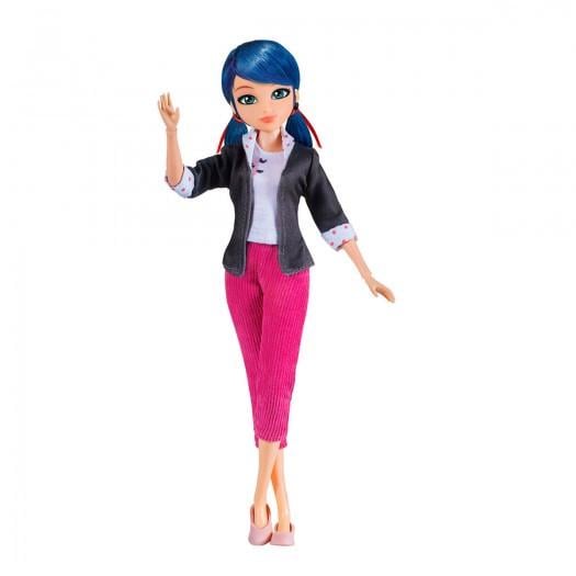 Кукла Леди Баг и Супер-Кит S2 Суперсекрет Маринетт (50355-ks)