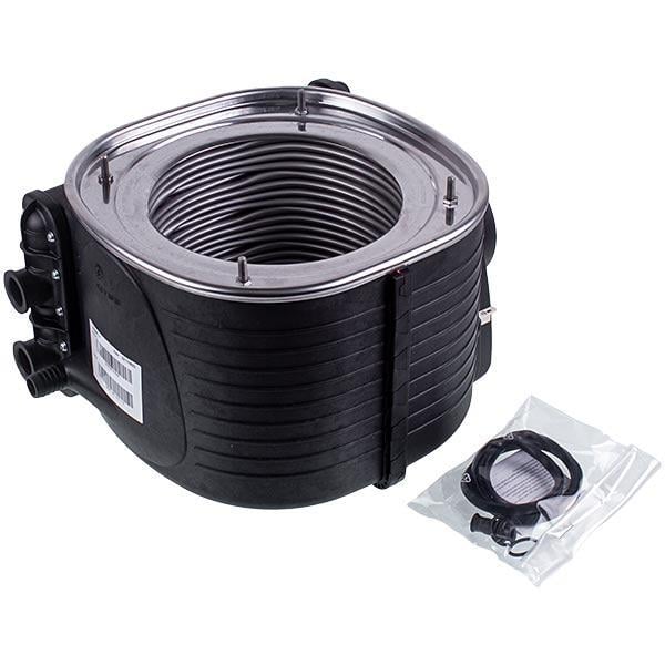 Теплообменник нержавеющая сталь 5671950 для котла Baxi Prime HT/Luna Duo-Tec 24-33 кВт (00000049198) Теплообменник нержавеющая сталь 5671950 для котла Baxi Prime HT/Luna Duo-Tec 24-33 кВт (00000049198)