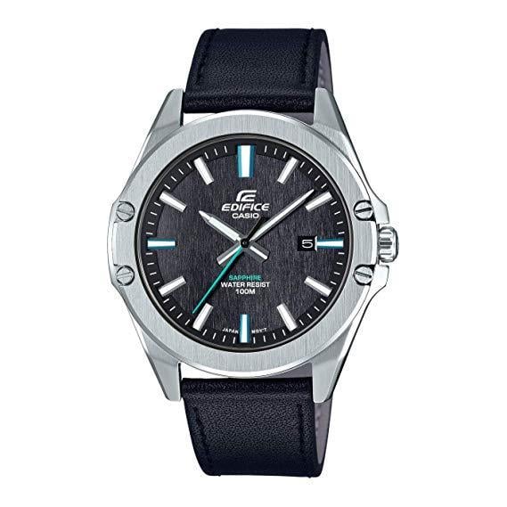 Часы мужские Casio EFR-S107L-1AVUEF