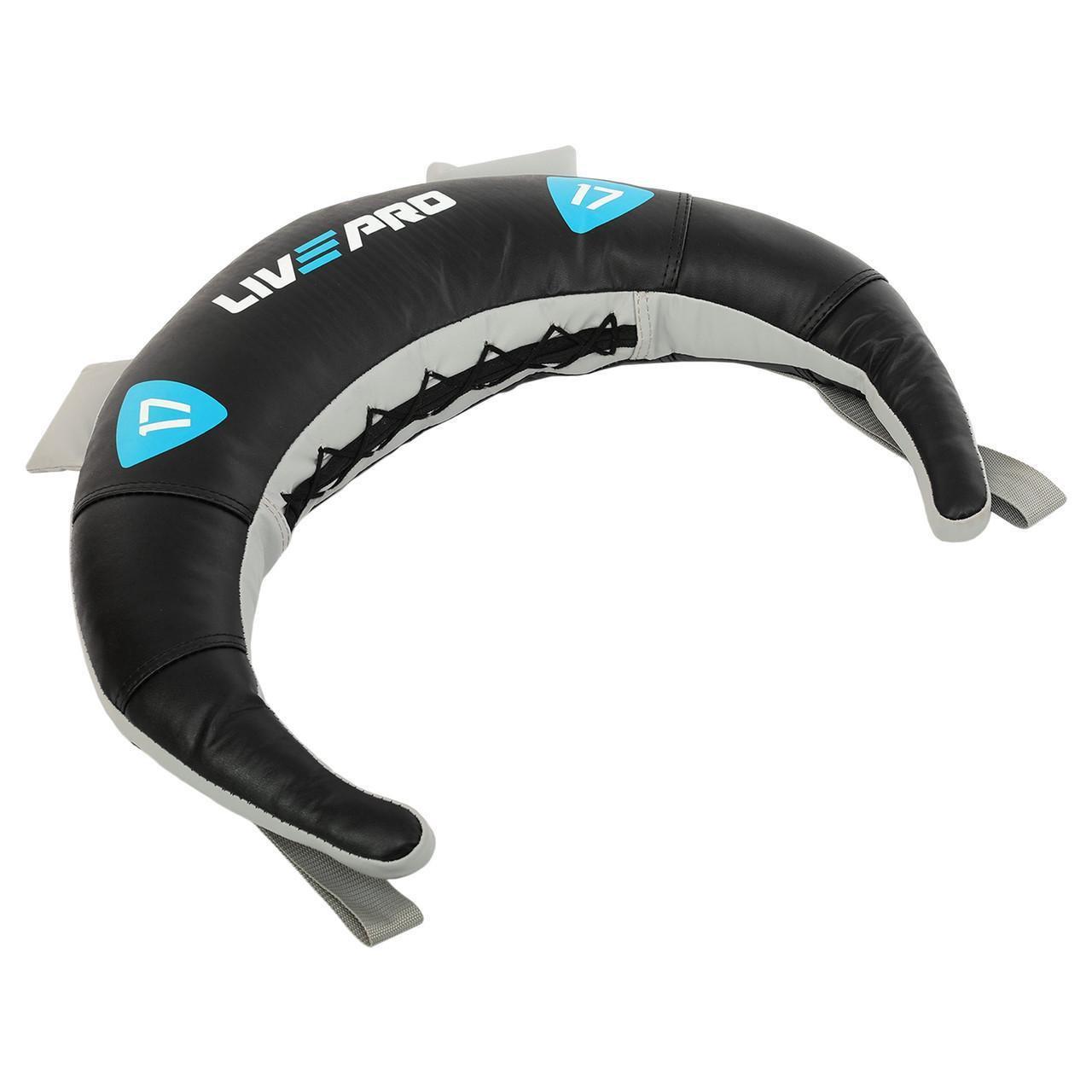 Мешок LiveUp LP8130-17 Bulgarian bag 17 кг (2532856652)