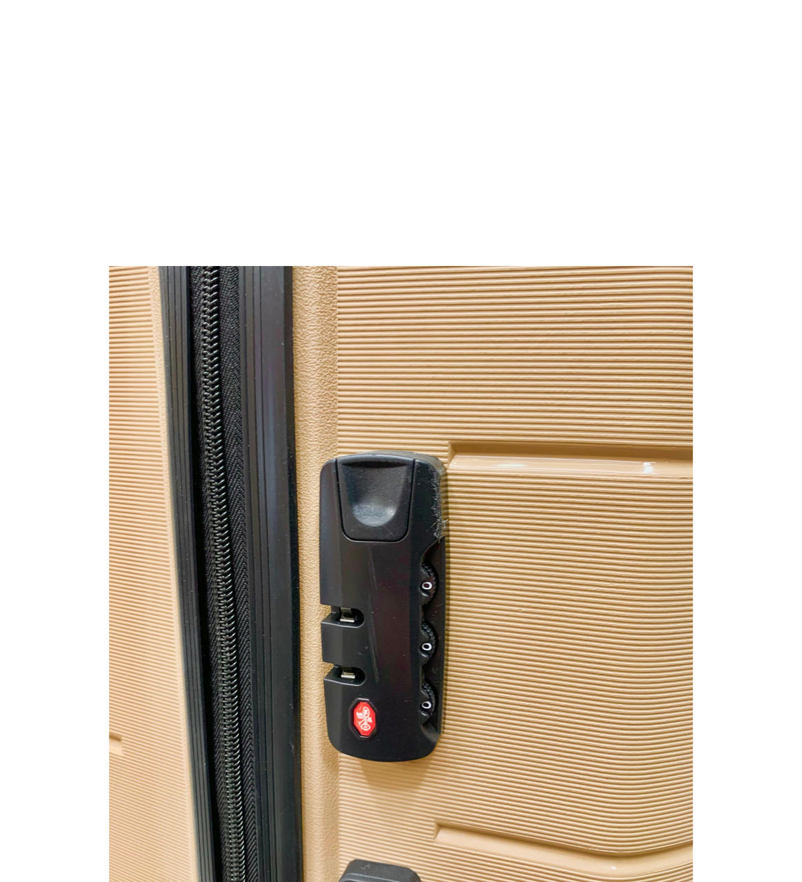 Чемодан my Polo PP006-L полипропилен на 4-х двойных колесах большой L 100 л - фото 2 Чемодан my Polo PP006-L полипропилен на 4-х двойных колесах большой L 100 л - фото 2