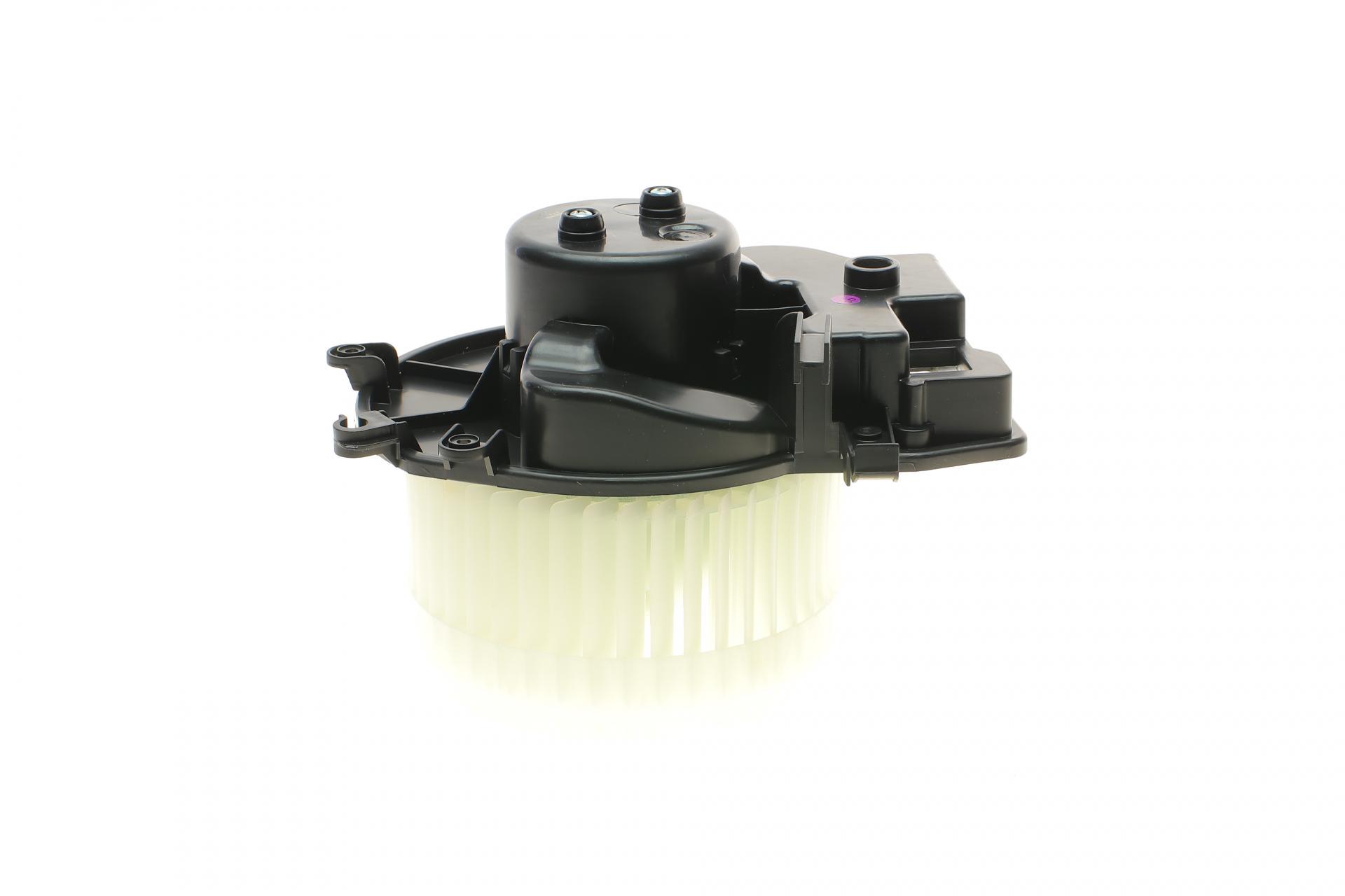 Моторчик пічки NRF Mercedes C-class W203 00-12 34090