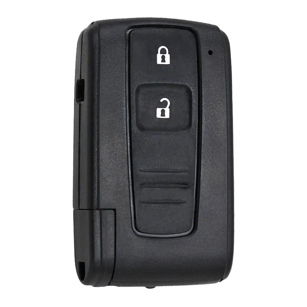 Корпус автоключа Toyota KS48