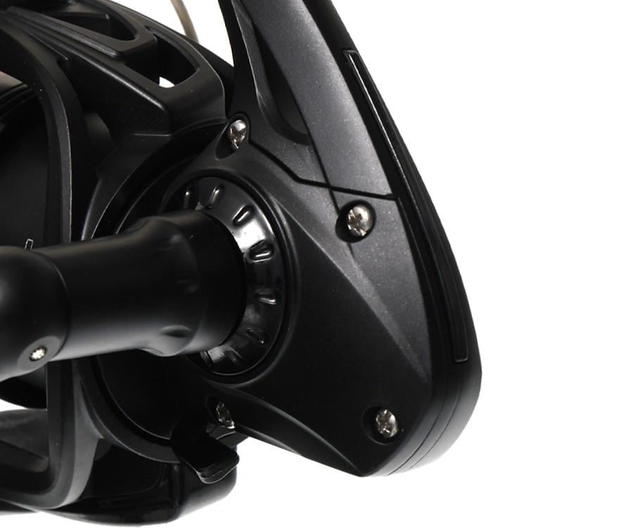 Катушка фидерная Flagman Magnum Pro Feeder 4000 (2563139474) - фото 2 Катушка фидерная Flagman Magnum Pro Feeder 4000 (2563139474) - фото 2