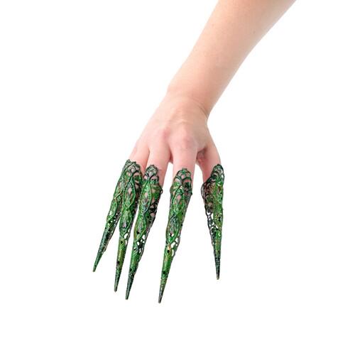 Набор Seta Decor Когти 5 шт. (25-619GR)