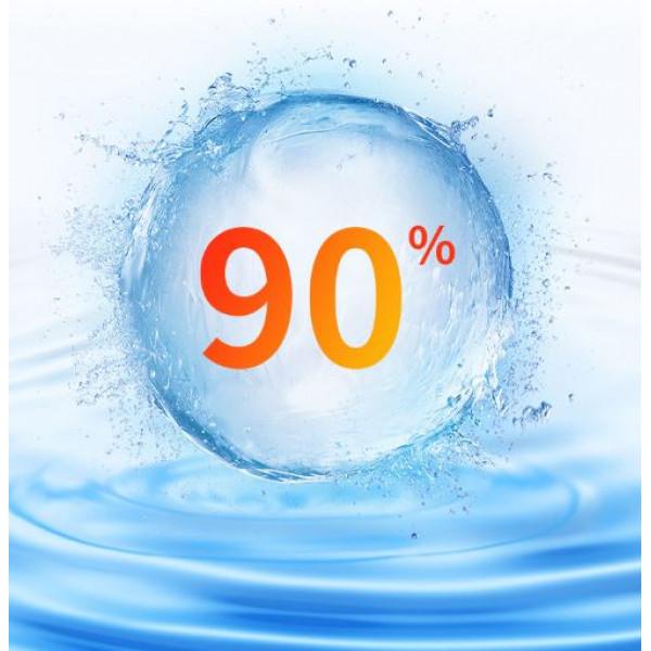 Гидрогелевые шарики орбизы для детского оружия Orbeez 7-8 мм 50000 шт. Фиолетовый (М1300295) - фото 5