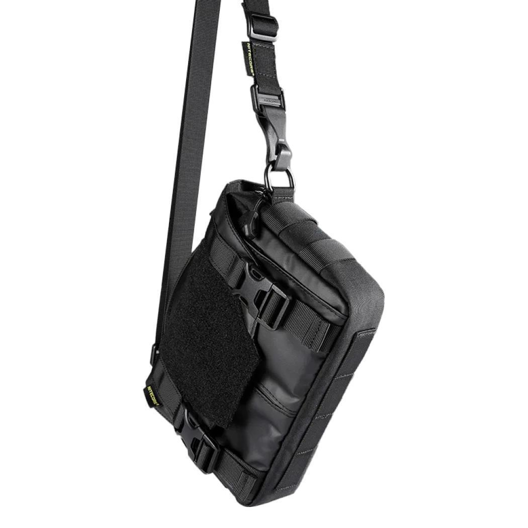 Сумка Nitecore SLB05 поліестер 500D (27831800) - фото 4 Сумка Nitecore SLB05 поліестер 500D (27831800) - фото 4