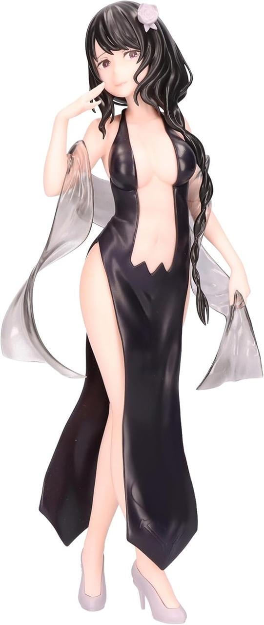 Фигурка для геймеров Bandai Zero Elsa Granhiert Glitter and Glamour 24 см (BS GaG RZ EG 24)