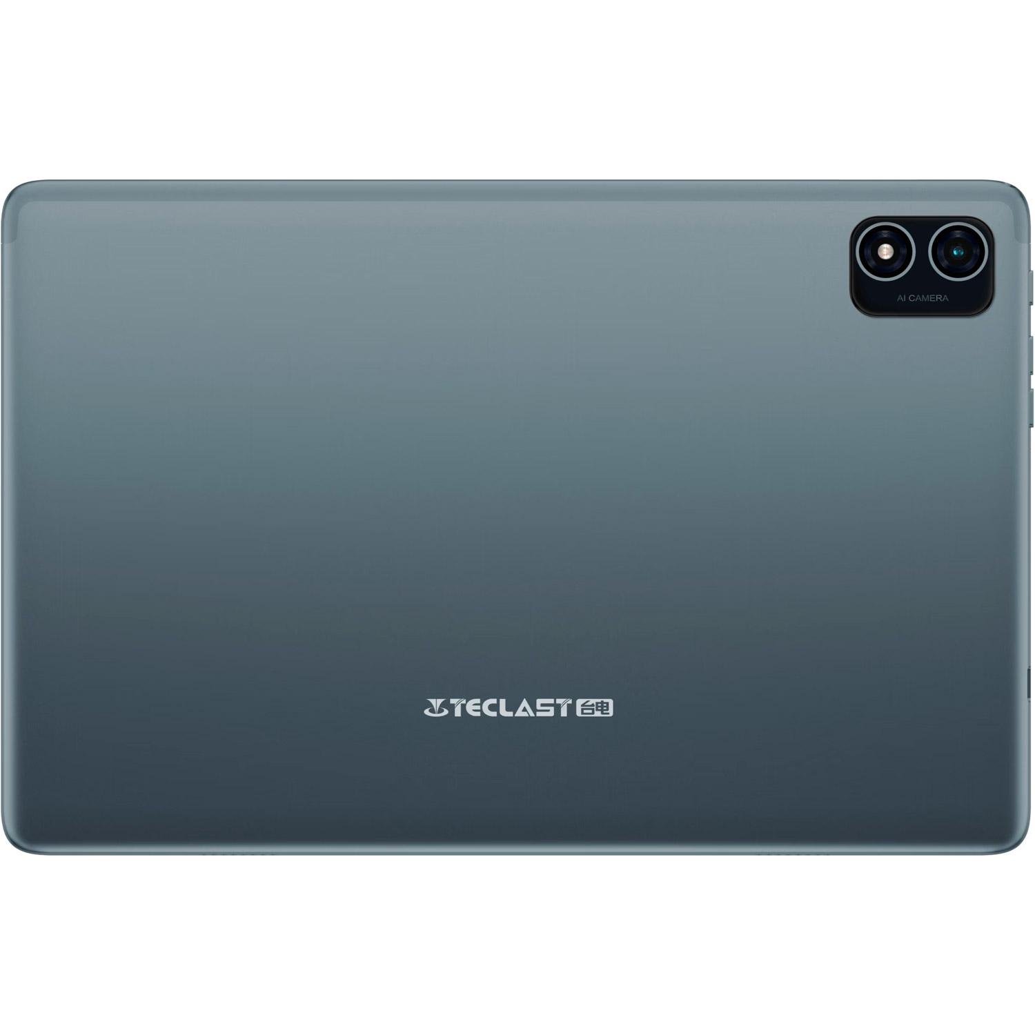 Планшет Teclast P40HD New 8/128GB LTE Grey