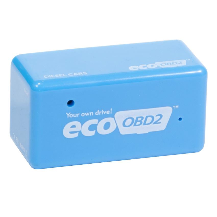 Чіп-тюнінг OBD2 ECO CARPRIE Blue - фото 4 Чіп-тюнінг OBD2 ECO CARPRIE Blue - фото 4