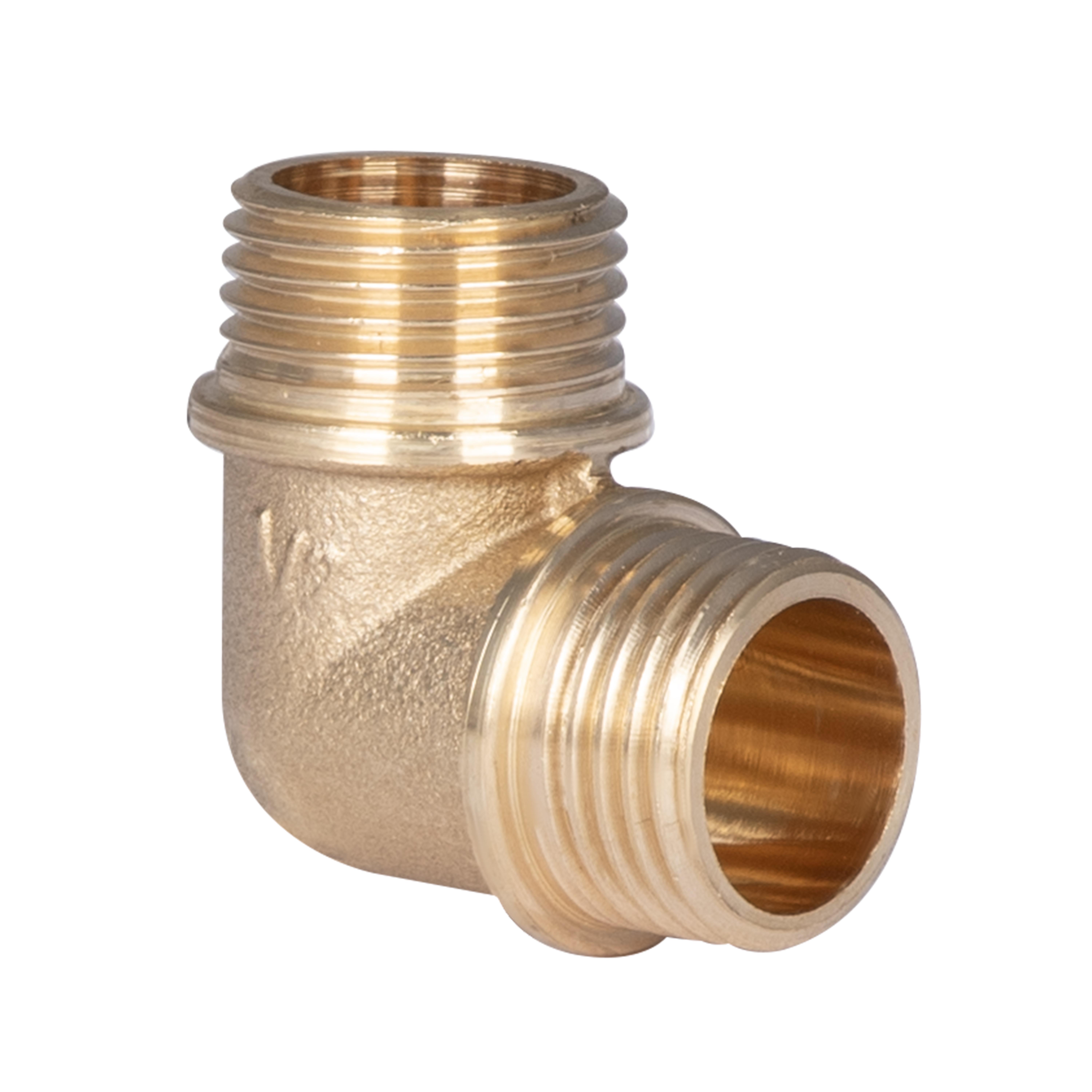 Угольник SD Plus 1/2" НР SD41915 (22355485)