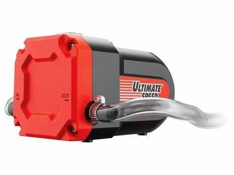 Насос для перекачування палива в автомобілі Ultimate Speed UOP 12 C1 12 В 60 Вт - фото 3 Насос для перекачування палива в автомобілі Ultimate Speed UOP 12 C1 12 В 60 Вт - фото 3