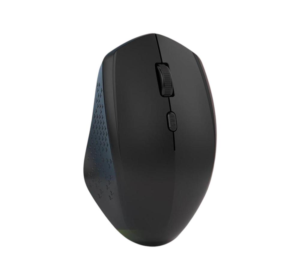 Миша ергономічна бездротова 2,4 ГГц Bluetooth 5.2 1600 DPI - фото 2