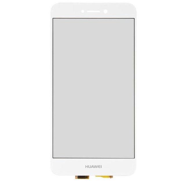 Экран Touchscreen для Huawei Ascend P8 Lite 2017/Huawei GR3 2017/Honor 8 Lite/Nova Lite 2016 Белый (000017692)