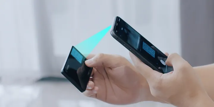 Криптовалютный кошелек SafePal S1 - фото 3