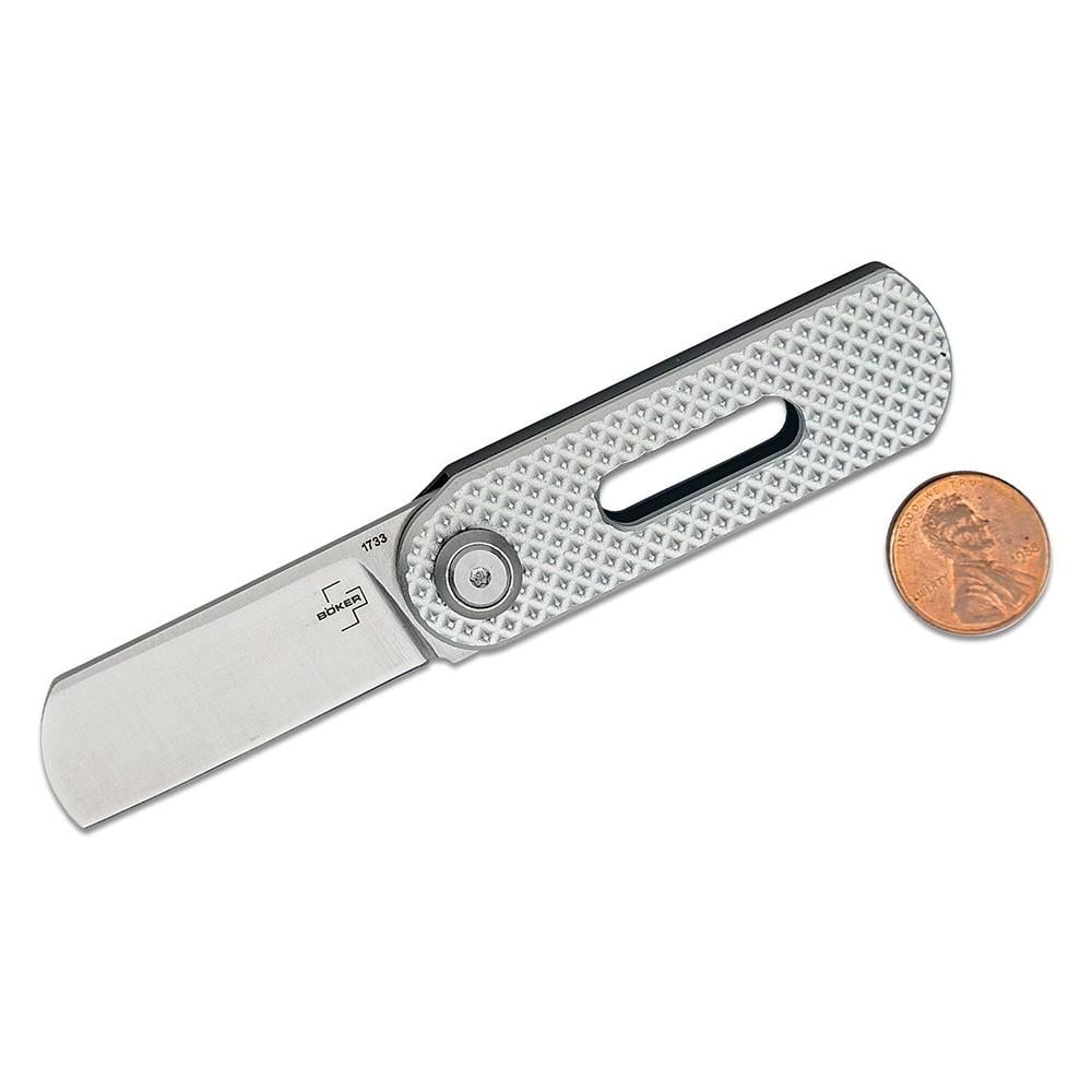 Туристический нож Boker Plus Ovalmoon Swivel (01BO498) - фото 2 Туристический нож Boker Plus Ovalmoon Swivel (01BO498) - фото 2