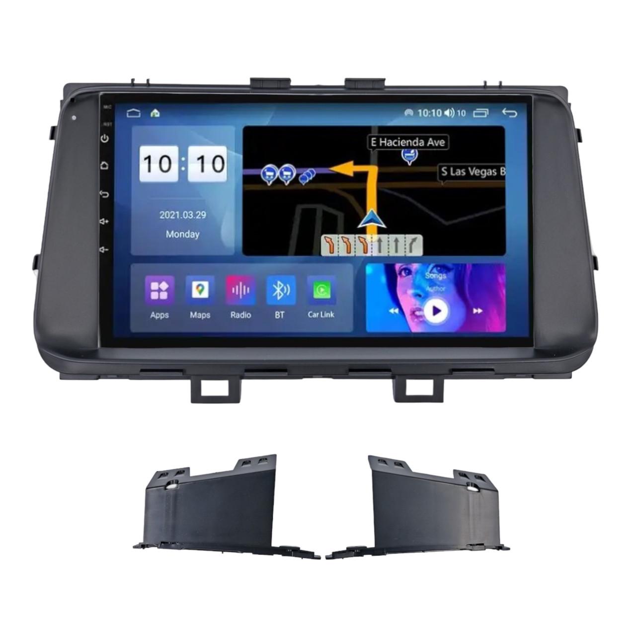 Магнитола штатная Mekede M400S для Hyundai Mistra 2017+ F2 9" (2226406527) Магнитола штатная Mekede M400S для Hyundai Mistra 2017+ F2 9" (2226406527)